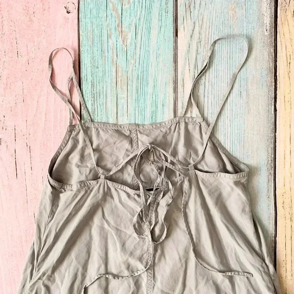 Babaton 1-01 sleeveless midi dress - Picture 10 of 14